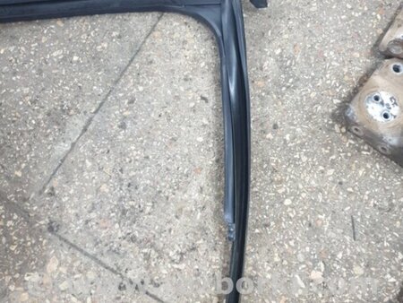 ФОТО Направляющая стекла задняя правая для Audi (Ауди) A6 C7 4G (11-18) Київ