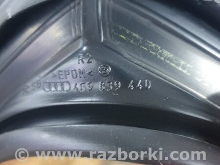 ФОТО Направляющая стекла задняя правая для Audi (Ауди) A6 C7 4G (11-18) Київ