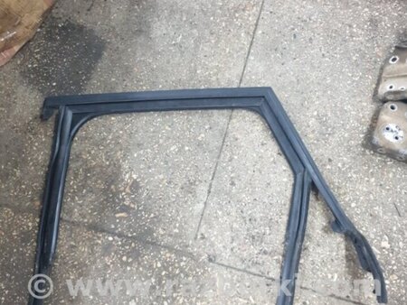 ФОТО Направляющая стекла задняя левая для Audi (Ауди) A6 C7 4G (11-18) Київ