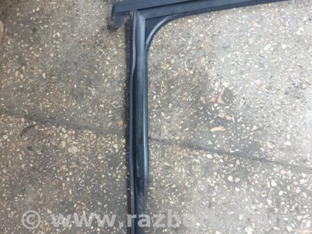 ФОТО Направляющая стекла задняя левая для Audi (Ауди) A6 C7 4G (11-18) Київ