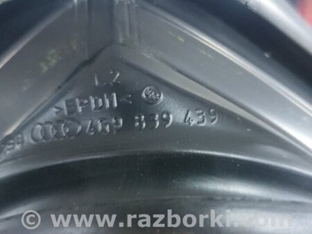 ФОТО Направляющая стекла задняя левая для Audi (Ауди) A6 C7 4G (11-18) Київ