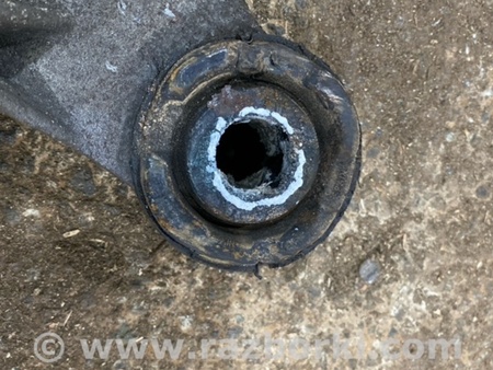 ФОТО Редуктор для Audi (Ауди) A3 8V1, 8VA, 8V7, 8VS (03.2012-...) Киев