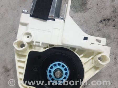 ФОТО Моторчик стеклоподьемника задний левый для Audi (Ауди) A6 C7 4G (11-18) Київ