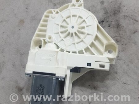 ФОТО Моторчик стеклоподьемника передний левый для Audi (Ауди) A6 C7 4G (11-18) Київ