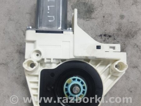 ФОТО Моторчик стеклоподьемника передний левый для Audi (Ауди) A6 C7 4G (11-18) Київ