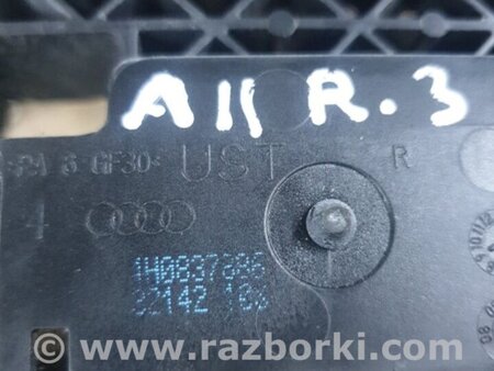 ФОТО Кронштейн ручки дверной задний правый для Audi (Ауди) A6 C7 4G (11-18) Київ