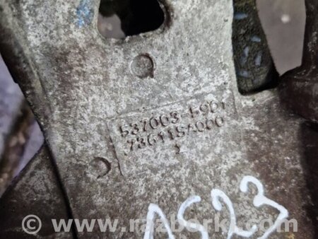 ФОТО Кронштейн для Subaru Forester SG S11 (02-08) Київ