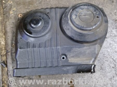 ФОТО Крышка для Subaru Forester SG S11 (02-08) Київ