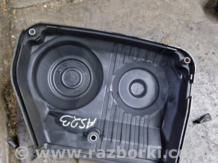 ФОТО Крышка для Subaru Forester SG S11 (02-08) Київ