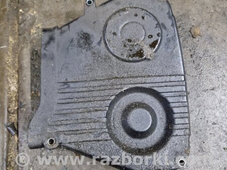 ФОТО Крышка для Subaru Forester SG S11 (02-08) Київ