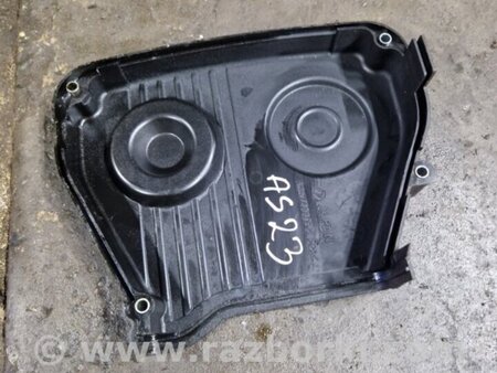 ФОТО Крышка для Subaru Forester SG S11 (02-08) Київ