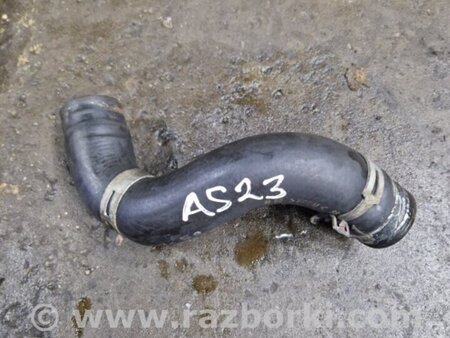 ФОТО Патрубок для Subaru Forester SG S11 (02-08) Київ