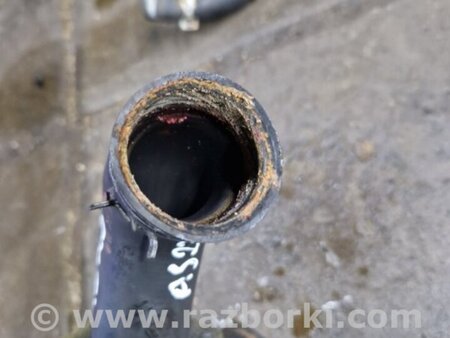 ФОТО Патрубок для Subaru Forester SG S11 (02-08) Київ