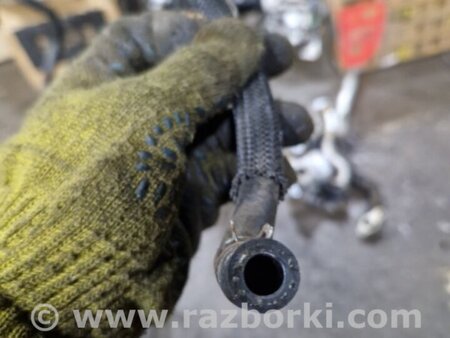 ФОТО Патрубок для Subaru Forester SG S11 (02-08) Київ