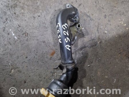 ФОТО Горловина масла для Subaru Forester SG S11 (02-08) Київ