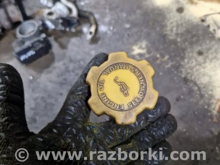 ФОТО Горловина масла для Subaru Forester SG S11 (02-08) Київ