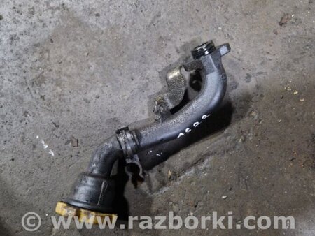 ФОТО Горловина масла для Subaru Forester SG S11 (02-08) Київ