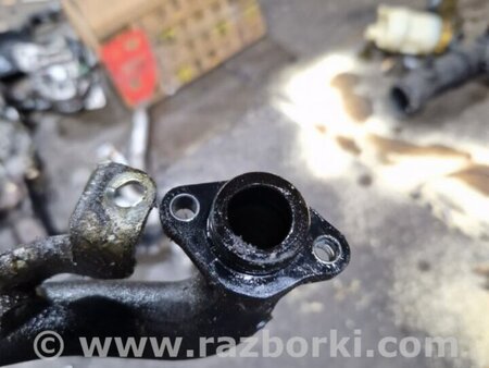 ФОТО Горловина масла для Subaru Forester SG S11 (02-08) Київ