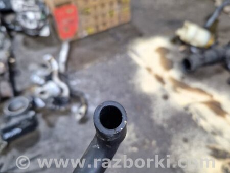 ФОТО Патрубок для Subaru Forester SG S11 (02-08) Київ