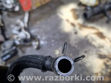 ФОТО Патрубок для Subaru Forester SG S11 (02-08) Київ