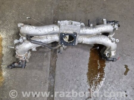 ФОТО Коллектор впускной для Subaru Forester SG S11 (02-08) Київ