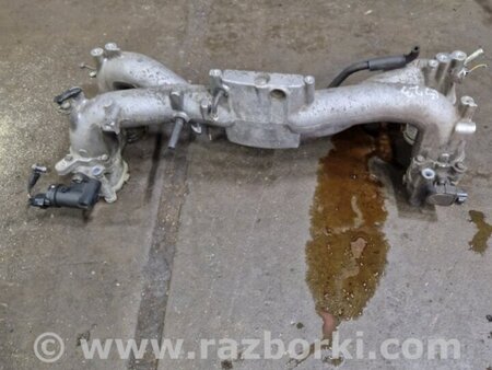 ФОТО Коллектор впускной для Subaru Forester SG S11 (02-08) Київ