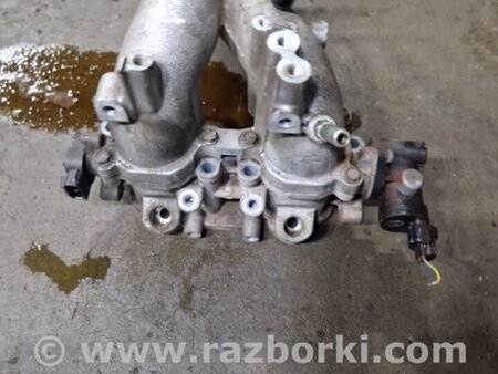 ФОТО Коллектор впускной для Subaru Forester SG S11 (02-08) Київ
