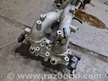 ФОТО Коллектор впускной для Subaru Forester SG S11 (02-08) Київ