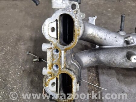 ФОТО Коллектор впускной для Subaru Forester SG S11 (02-08) Київ
