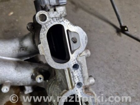 ФОТО Коллектор впускной для Subaru Forester SG S11 (02-08) Київ