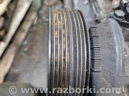 ФОТО Шкив коленвала для Subaru Forester SG S11 (02-08) Київ