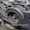 Шкив коленвала Subaru Forester SG S11 (02-08)