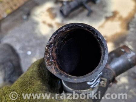 ФОТО Патрубок для Subaru Forester SG S11 (02-08) Київ