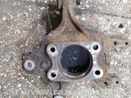 ФОТО Цапфа задняя для Hyundai ix35 I LM/EL Tucson (10-17) Київ