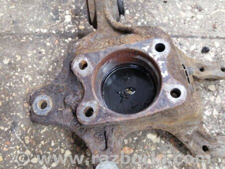 ФОТО Цапфа задняя для Hyundai ix35 I LM/EL Tucson (10-17) Київ