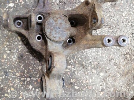 ФОТО Цапфа задняя для Hyundai ix35 I LM/EL Tucson (10-17) Київ