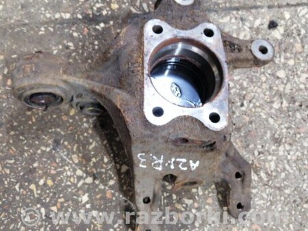 ФОТО Цапфа задняя для Hyundai ix35 I LM/EL Tucson (10-17) Київ