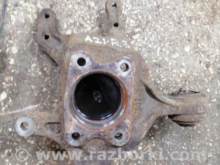 ФОТО Цапфа задняя для Hyundai ix35 I LM/EL Tucson (10-17) Київ