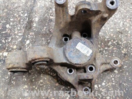 ФОТО Цапфа задняя для Hyundai ix35 I LM/EL Tucson (10-17) Київ