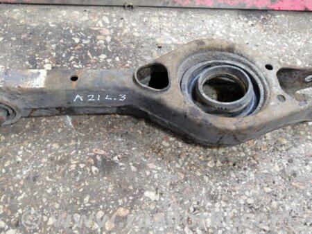 ФОТО Рычаг задний левый для Hyundai ix35 I LM/EL Tucson (10-17) Київ