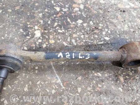 ФОТО Рычаг задний левый для Hyundai ix35 I LM/EL Tucson (10-17) Київ