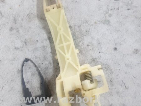 ФОТО Кронштейн ручки дверной задний правый для Hyundai ix35 I LM/EL Tucson (10-17) Київ