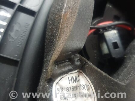 ФОТО Динамик передний левый для Hyundai ix35 I LM/EL Tucson (10-17) Київ