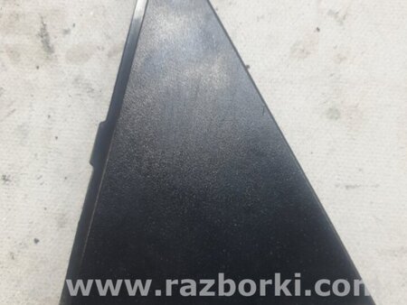 ФОТО Накладка кузова для Hyundai ix35 I LM/EL Tucson (10-17) Київ