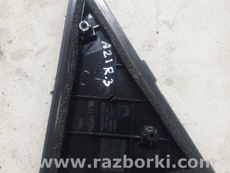 ФОТО Накладка кузова для Hyundai ix35 I LM/EL Tucson (10-17) Київ