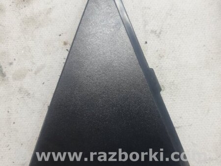 ФОТО Накладка кузова для Hyundai ix35 I LM/EL Tucson (10-17) Київ