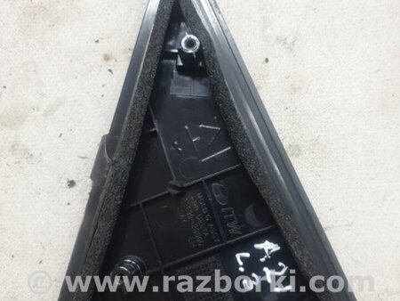 ФОТО Накладка кузова для Hyundai ix35 I LM/EL Tucson (10-17) Київ