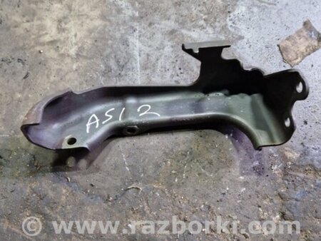 ФОТО Защита для Subaru Forester SG S11 (02-08) Київ