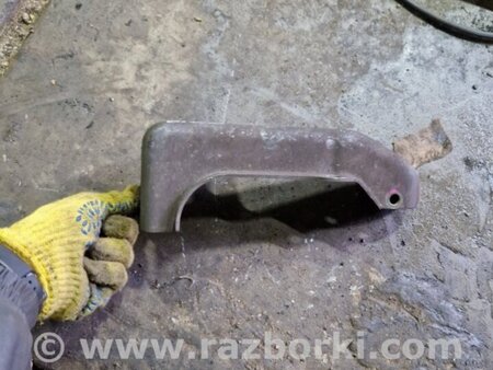 ФОТО Защита для Subaru Forester SG S11 (02-08) Київ