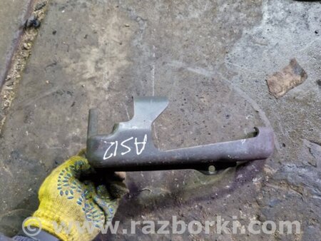 ФОТО Защита для Subaru Forester SG S11 (02-08) Київ